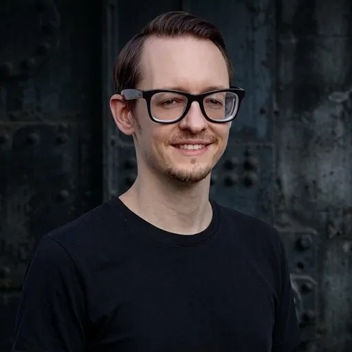 C0GN0MEN Artist Photo