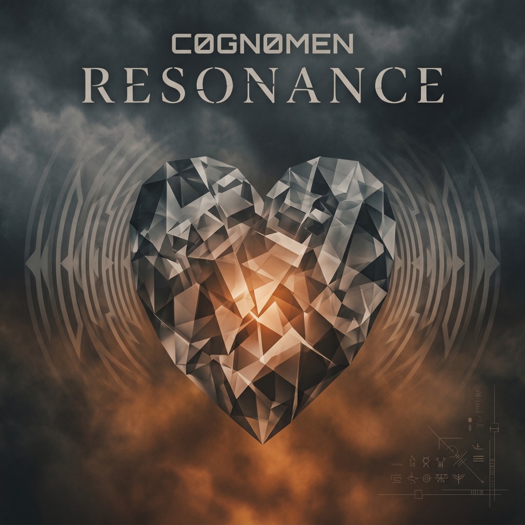 Resonance Album Cover